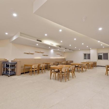 汉庭重庆上清寺酒店 外观 照片