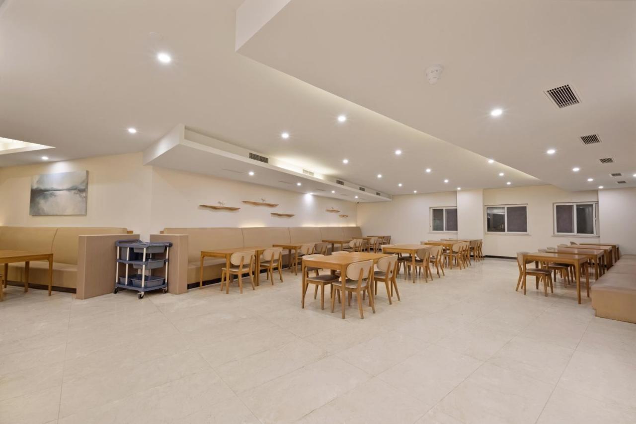 汉庭重庆上清寺酒店 外观 照片